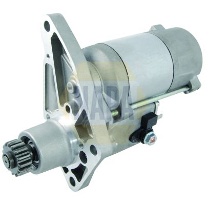 Napa NSM1433 Starter - 1