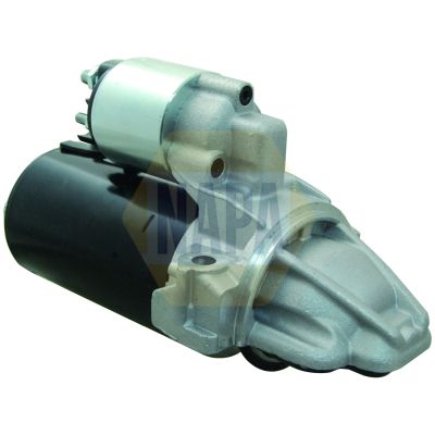 Napa NSM1435 Starter - 1