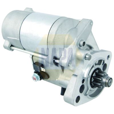 Napa NSM1437 Starter - 1