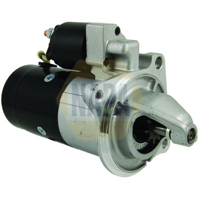 Napa NSM1446 Starter - 1