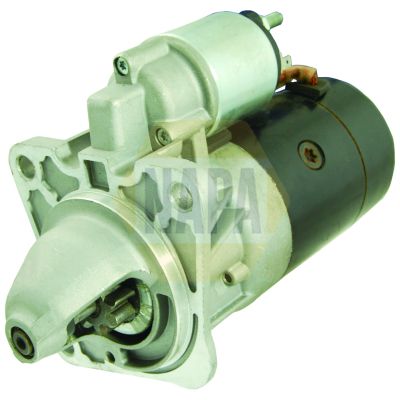Napa NSM1447 Starter - 1
