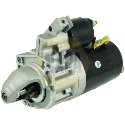 Napa NSM1456 Starter - 1