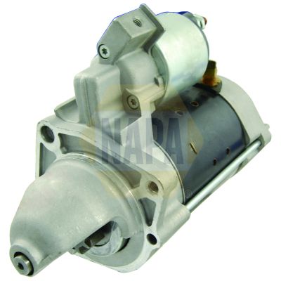 Napa NSM1473 Starter - 1