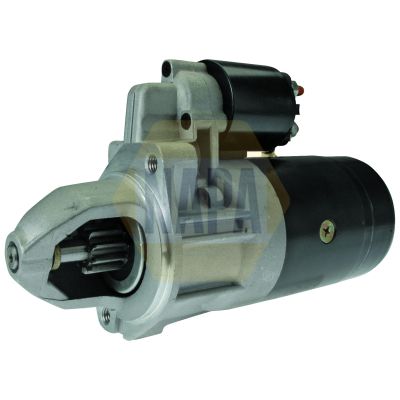 Napa NSM1474 Starter - 1