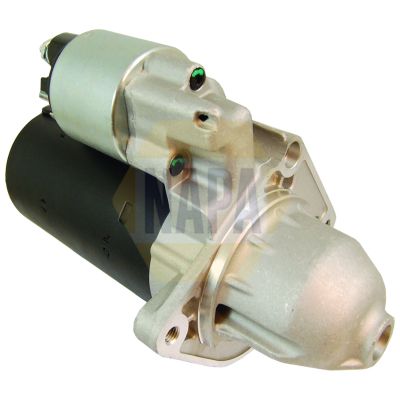 Napa NSM1480 Starter - 1