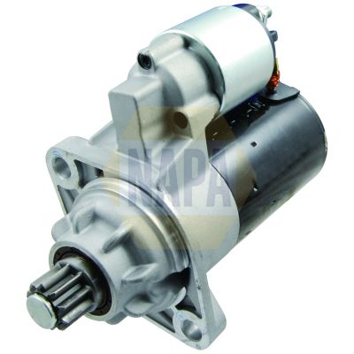 Napa NSM1484 Starter - 1