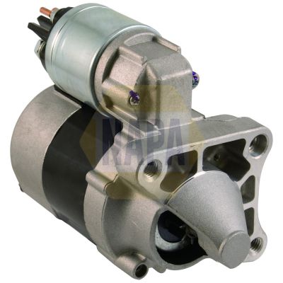 Napa NSM1491 Starter - 1
