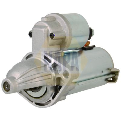 Napa NSM1495 Starter - 1