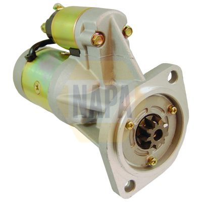 Napa NSM1509 Starter - 1
