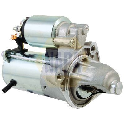 Napa NSM1518 Starter - 1