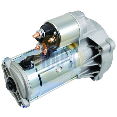 Napa NSM1519 Starter - 1