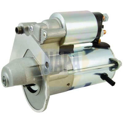 Napa NSM1521 Starter - 1