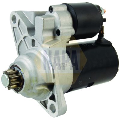 Napa NSM1522 Starter - 1