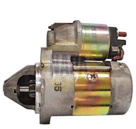 Napa NSM1531 Starter - 1