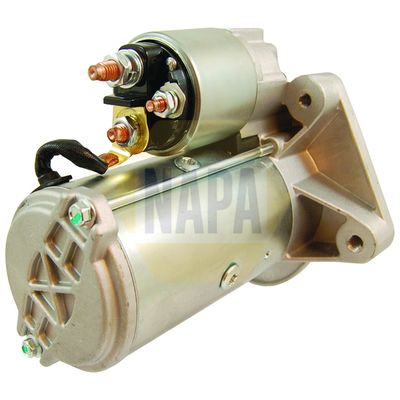 Napa NSM1534 Starter - 1