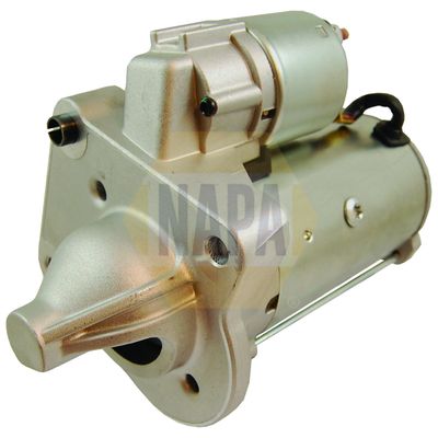 Napa NSM1534 Starter - 2