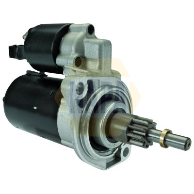 Napa NSM1536 Starter - 1