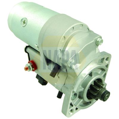 Napa NSM1537 Starter - 1
