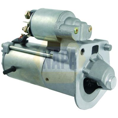 Napa NSM1538 Starter - 1