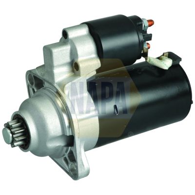 Napa NSM1539 Starter - 1