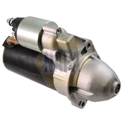 Napa NSM1544 Starter - 1