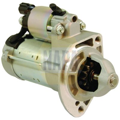 Napa NSM1545 Starter - 1
