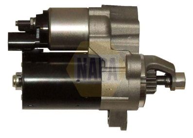 Napa NSM1547 Starter - 1