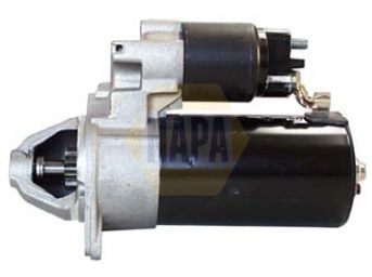Napa NSM1548 Starter - 1
