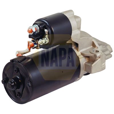Napa NSM1549 Starter - 1