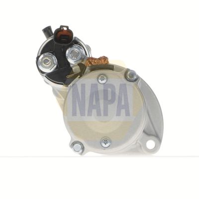 Napa NSM1553 Starter - 2