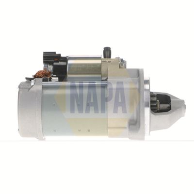 Napa NSM1553 Starter - 3