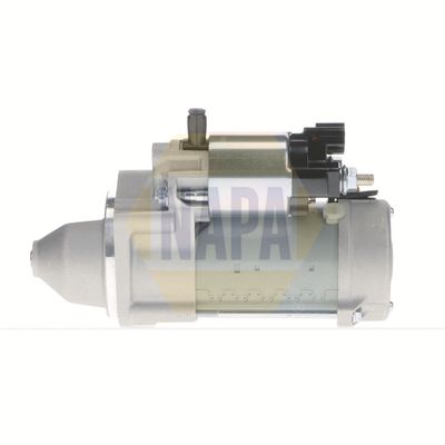 Napa NSM1553 Starter - 4