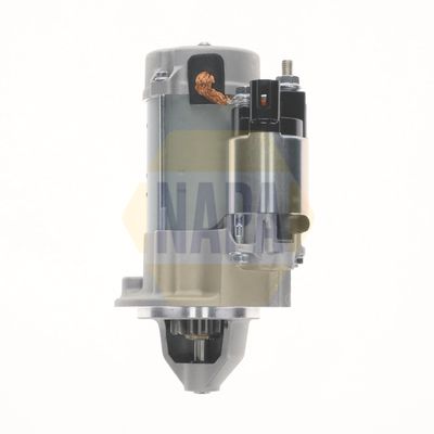 Napa NSM1553 Starter - 5