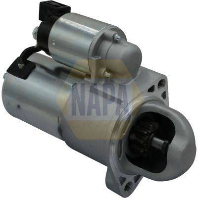 Napa NSM1558 Starter - 4