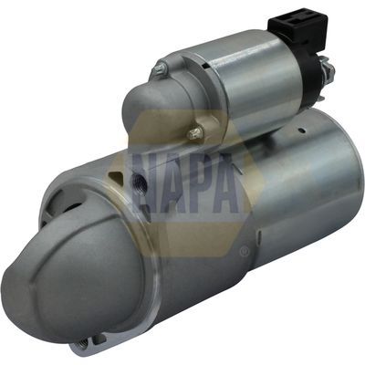 Napa NSM1558 Starter - 6