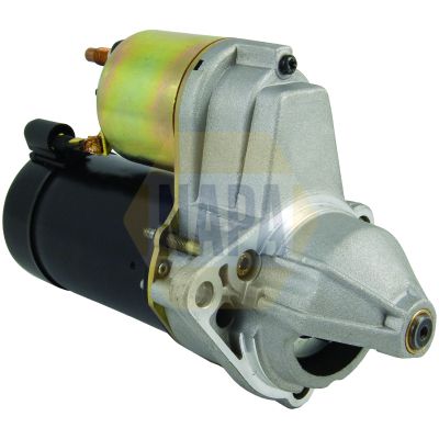 Napa NSM1563 Starter - 1