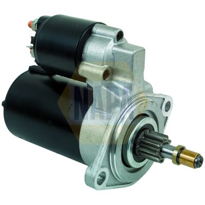 Napa NSM1566 Starter - 1