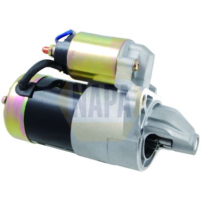 Napa NSM1569 Starter - 1