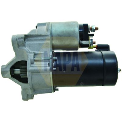 Napa NSM1570 Starter - 1