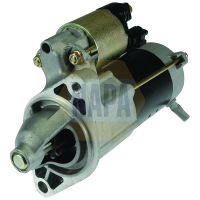 Napa NSM1571 Starter - 1