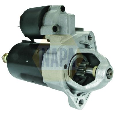 Napa NSM1576 Starter - 1