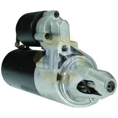 Napa NSM1580 Starter - 1