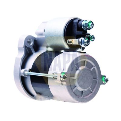 Napa NSM1582 Starter - 1