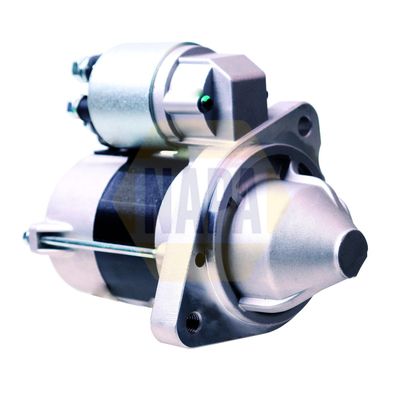 Napa NSM1582 Starter - 3