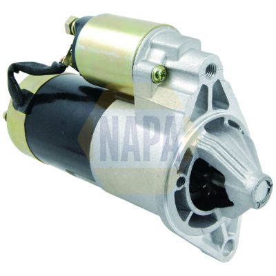 Napa NSM1584 Starter - 1
