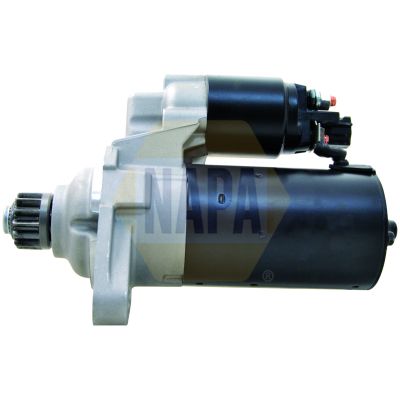 Napa NSM1587 Starter - 1