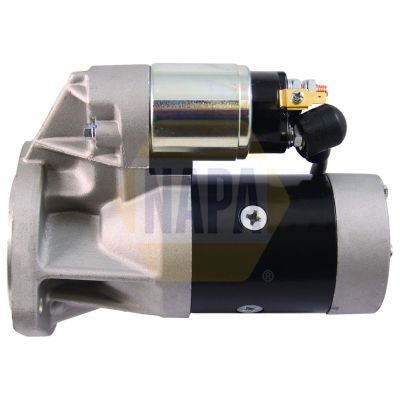 Napa NSM1589 Starter - 1