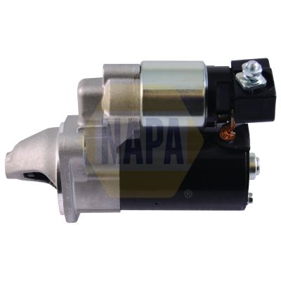 Napa NSM1596 Starter - 1