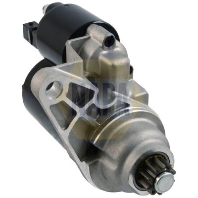 Napa NSM1598 Starter - 1