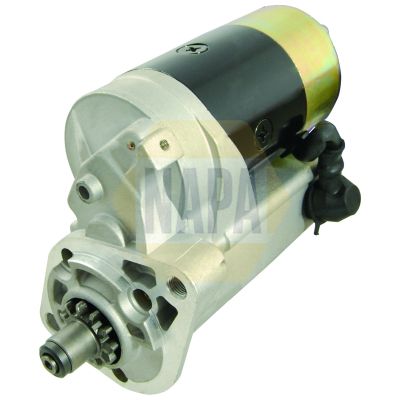 Napa NSM1600 Starter - 1